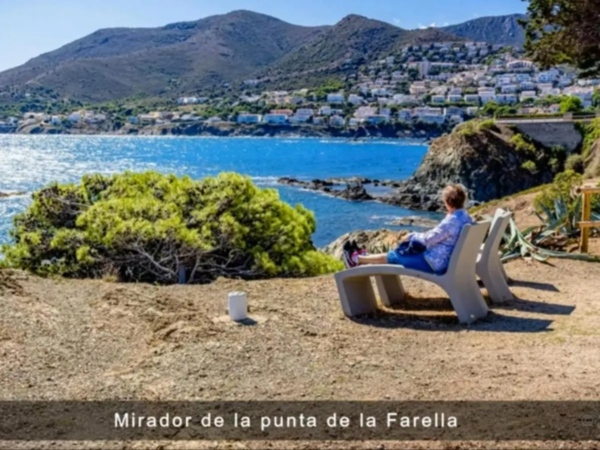 apartamento deluxe cau del llop Llança Appartamento