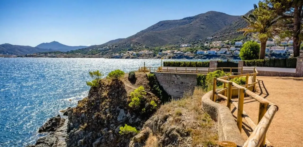 Appartamento apartamento deluxe cau del llop Llança