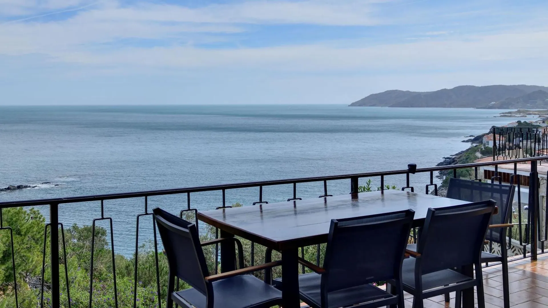 Appartamento apartamento deluxe cau del llop Llança Spagna