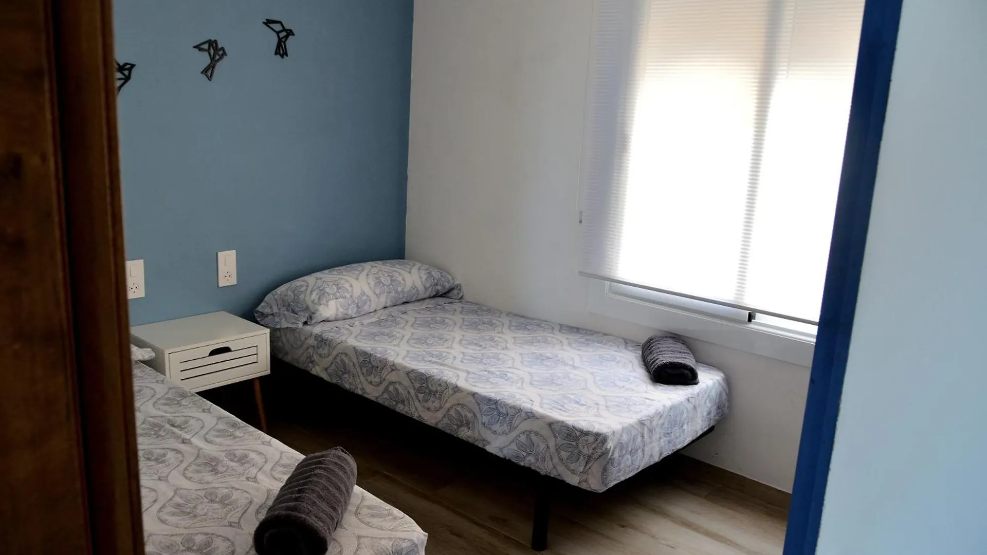 شقة Apartamento Deluxe Cau Del Llop يانكا