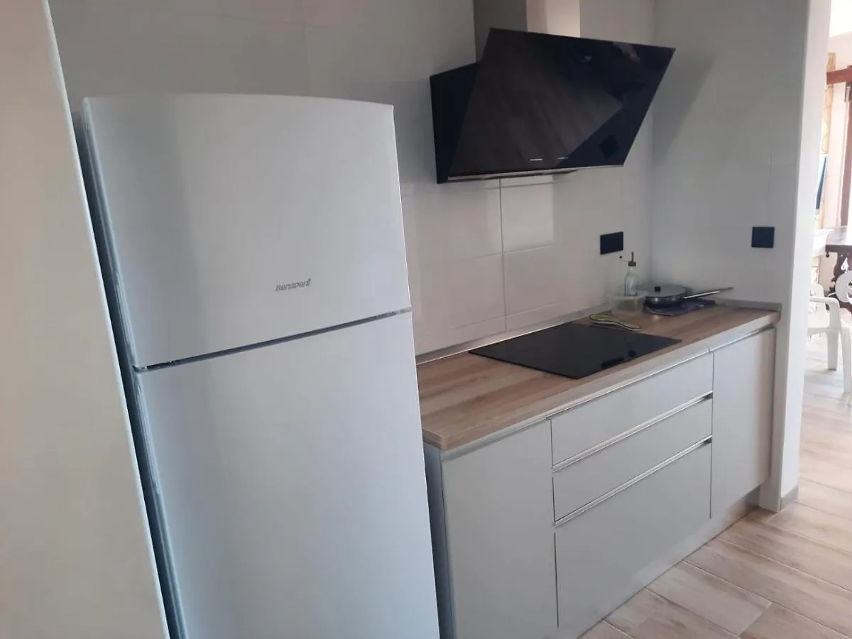Apartamento Deluxe Cau Del Llop Llanca
