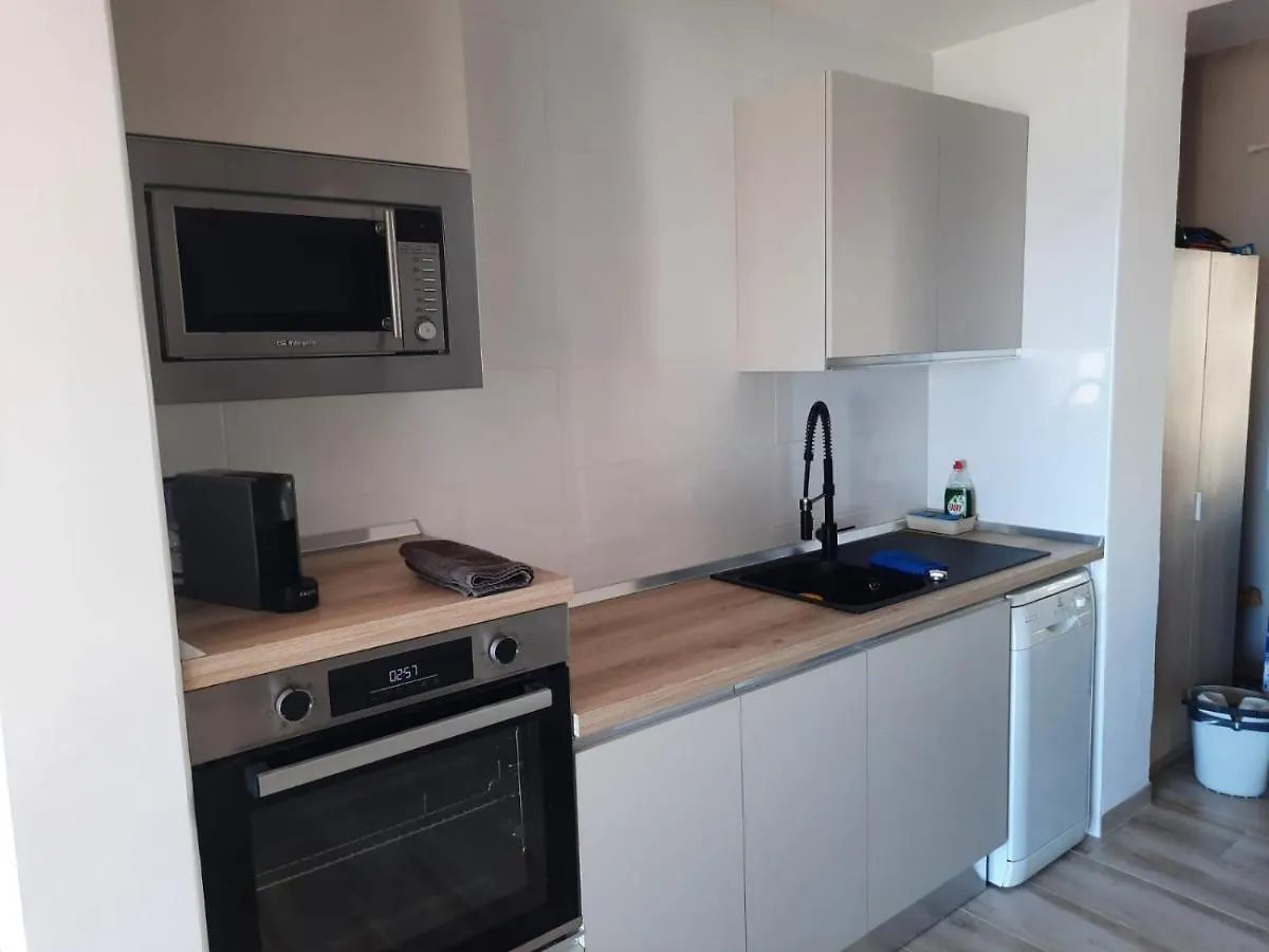 Apartment Apartamento Deluxe Cau Del Llop Llanca Spain