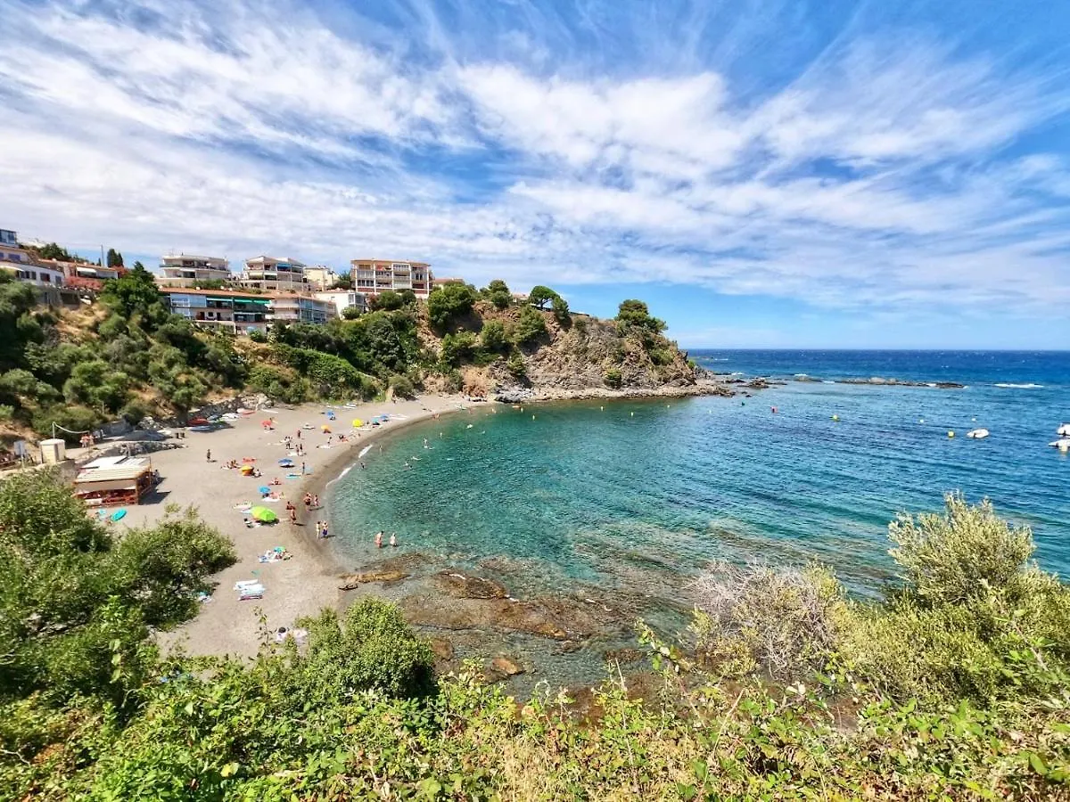 Apartamento Deluxe Cau Del Llop Llanca 0*,  Spain