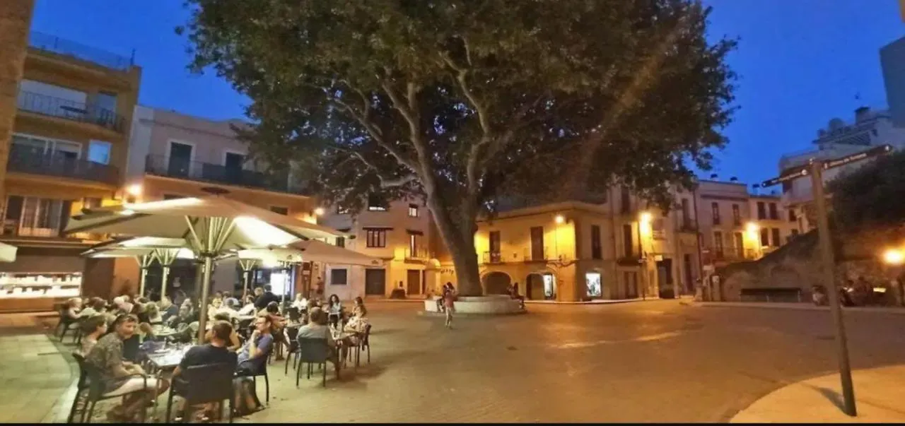 Apartamento Deluxe Cau Del Llop Llanca 0*,