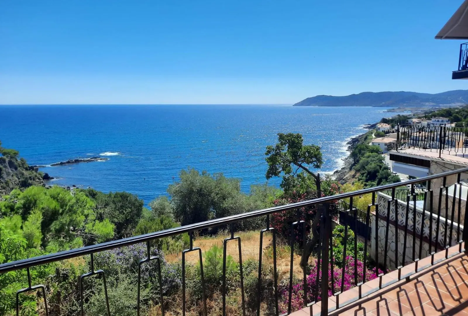 Apartamento Deluxe Cau Del Llop Llanca