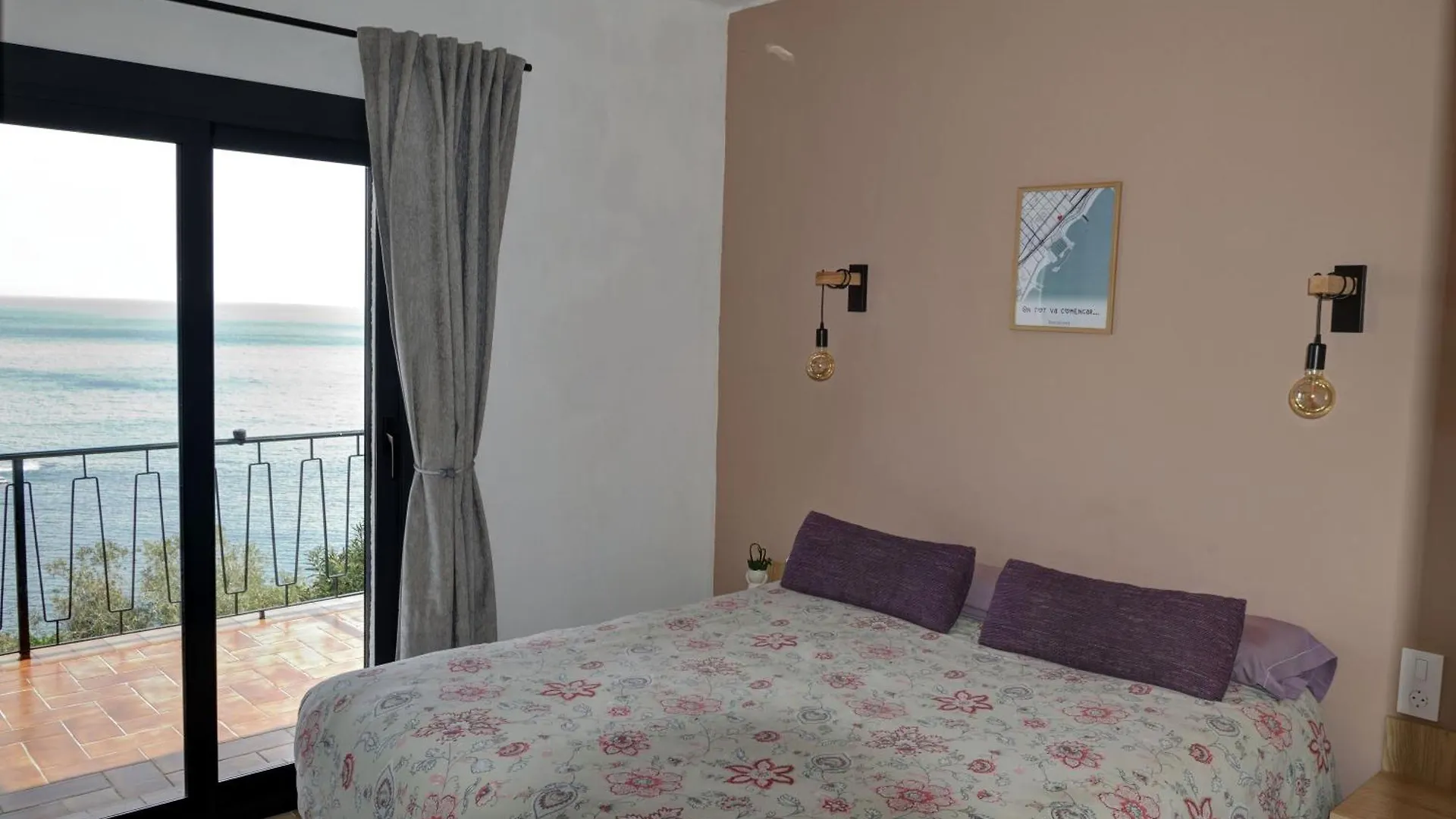 Apartment Apartamento Deluxe Cau Del Llop Llanca