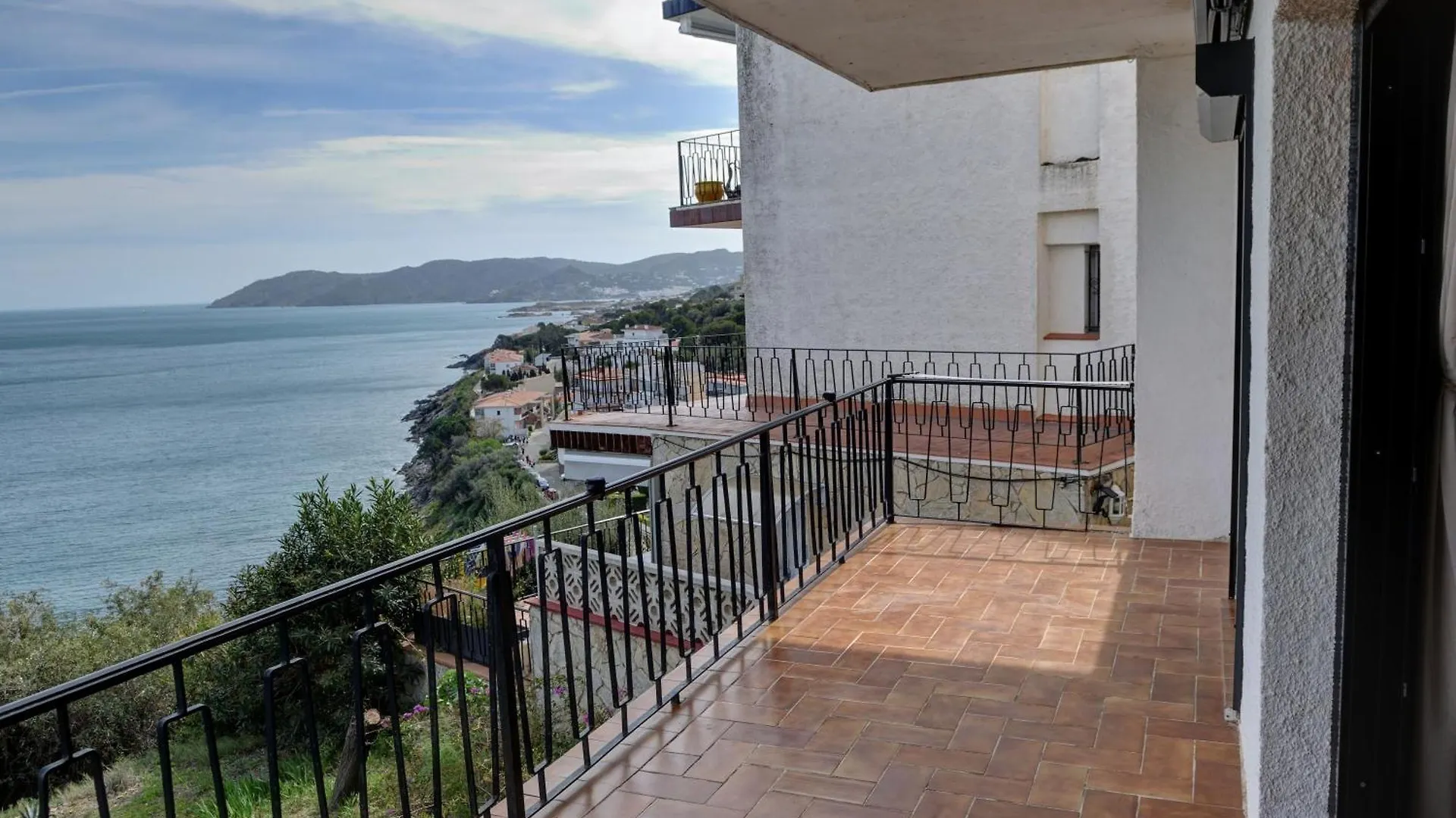 Apartamento Deluxe Cau Del Llop Llanca Spain