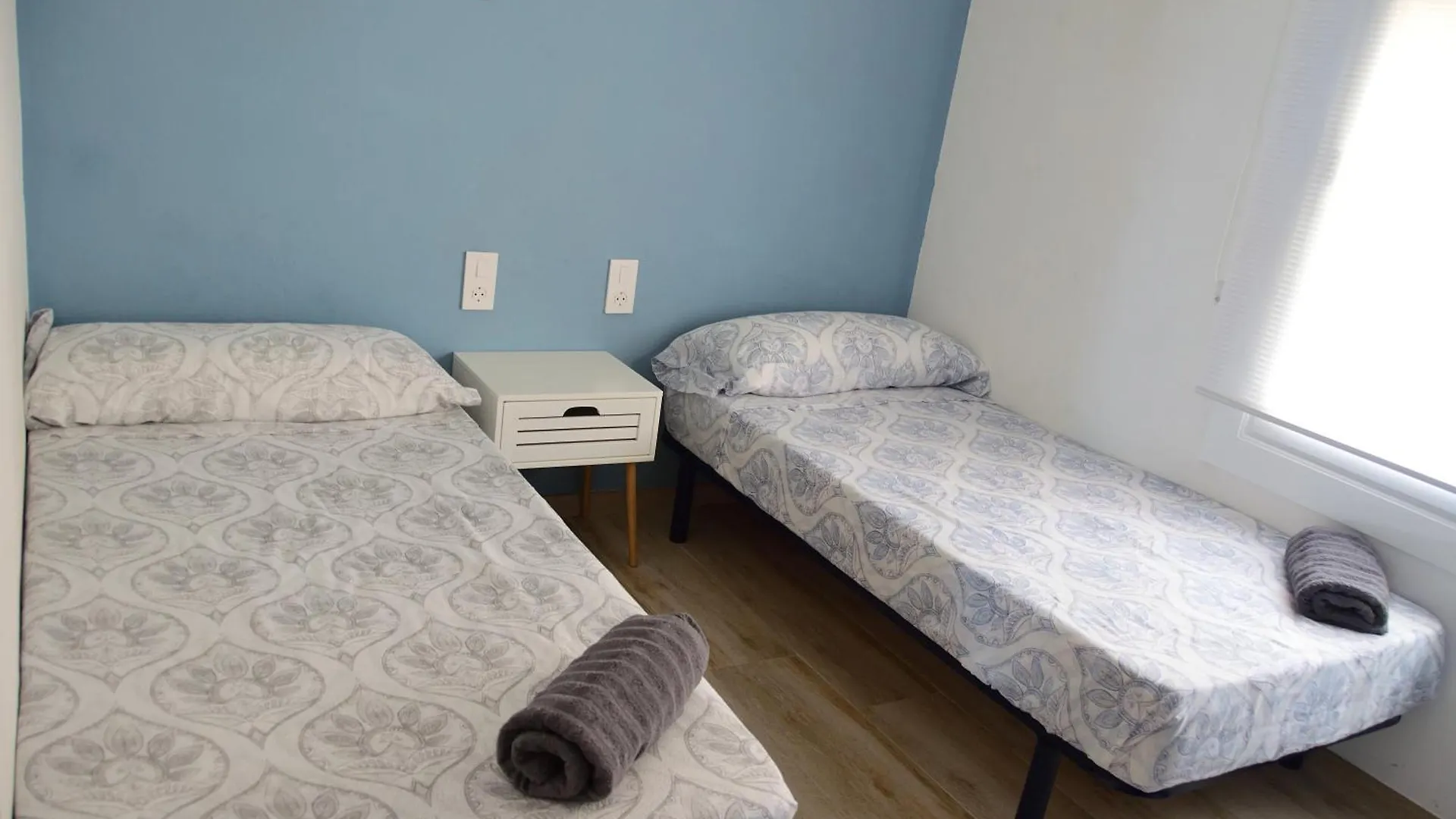 Apartamento Deluxe Cau Del Llop Llanca Spain